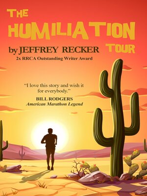 cover image of The Humiliation Tour